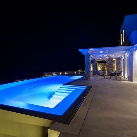 Villa Anais 1 Mykonos Elia  Exterior foto