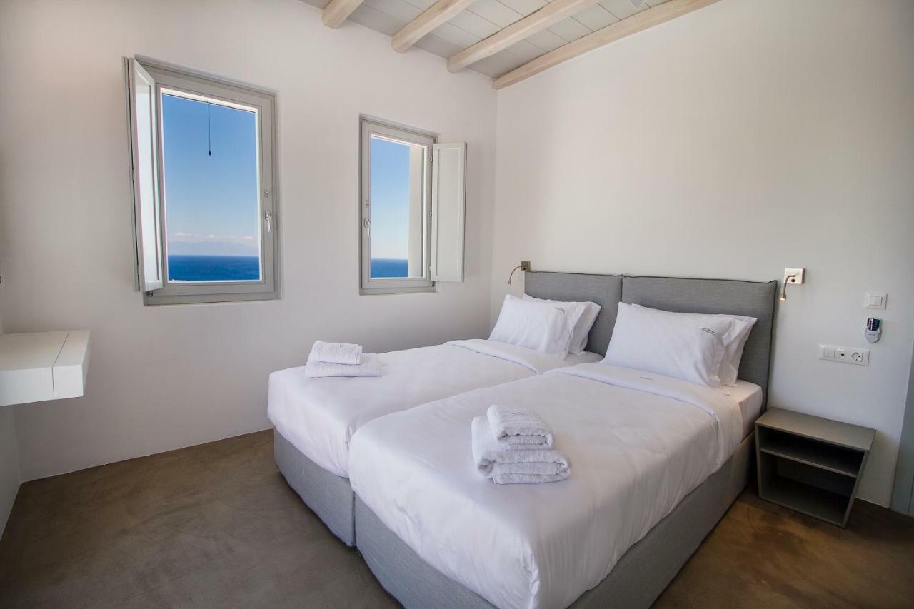 Villa Anais 1 Mykonos Elia  Exterior foto