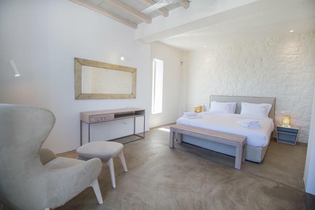 Villa Anais 1 Mykonos Elia  Exterior foto